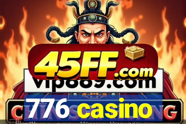 776 casino